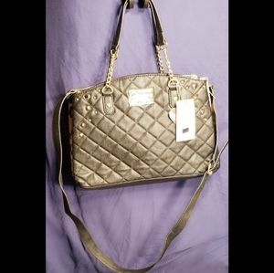 Betsey Johnson purse
